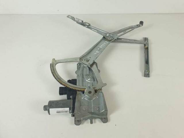 Mechanizm podnoszenia szyby drzwi przednich prawych 0130821455 OPEL
