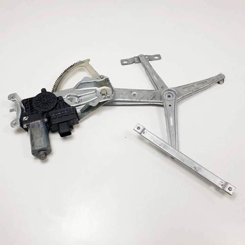 Mechanizm podnoszenia szyby drzwi przednich prawych 0130821455 OPEL