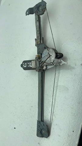 Mechanizm podnoszenia szyby drzwi przednich prawych 0130821672 MERCEDES