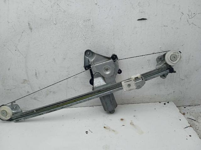 Mechanizm podnoszenia szyby drzwi przednich prawych 0130821672 MERCEDES