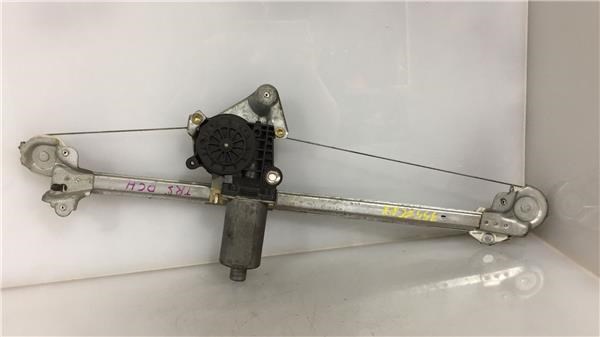 Mechanizm podnoszenia szyby drzwi przednich prawych 0130821672 MERCEDES