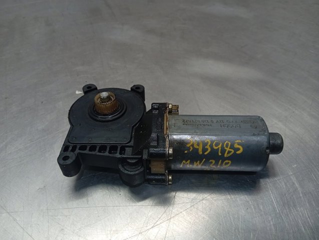 Mechanizm podnoszenia szyby drzwi przednich prawych 0130821672 MERCEDES