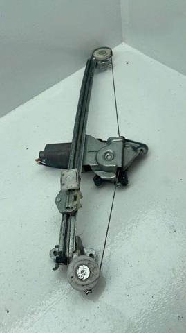 Mechanizm podnoszenia szyby drzwi przednich prawych 0130821672 MERCEDES