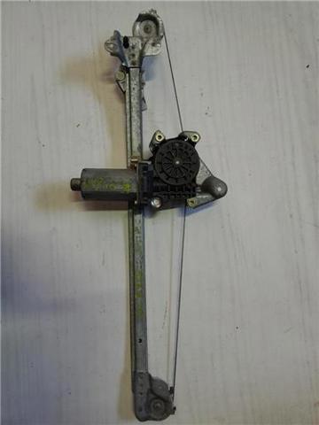 Mechanizm podnoszenia szyby drzwi przednich prawych 0130821672 MERCEDES