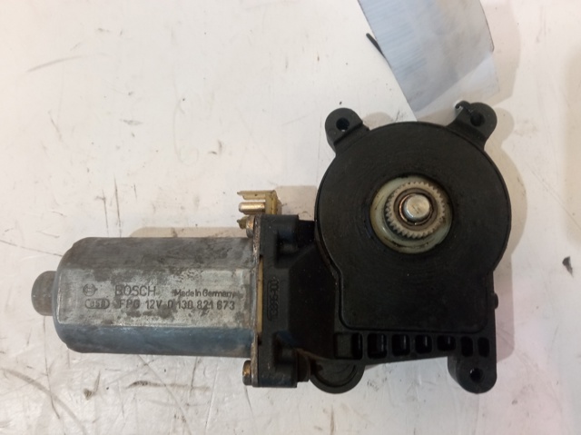 Mechanizm podnoszenia szyby drzwi przednich lewych 0130821673 MERCEDES