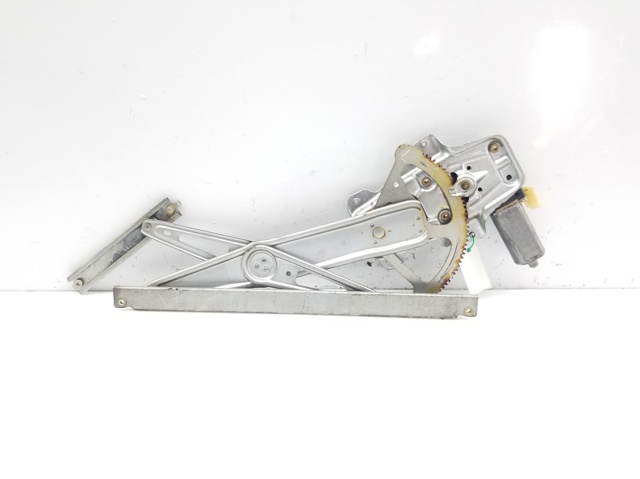 Mechanizm podnoszenia szyby drzwi przednich lewych 0130822018 TOYOTA