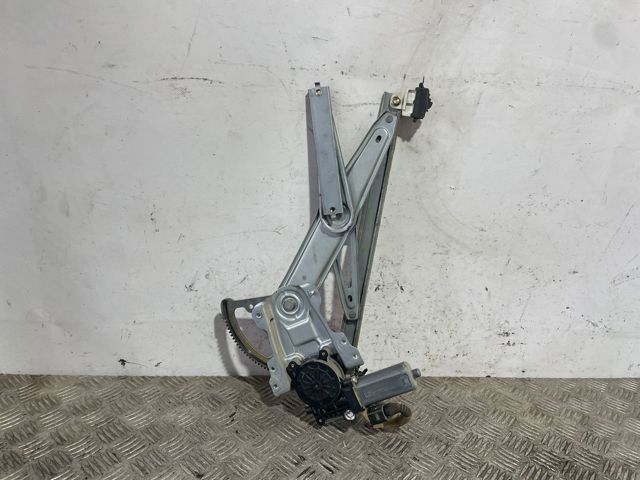 Mechanizm podnoszenia szyby drzwi przednich lewych 0130822018 TOYOTA