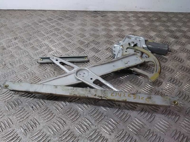 Mechanizm podnoszenia szyby drzwi przednich lewych 0130822018 TOYOTA