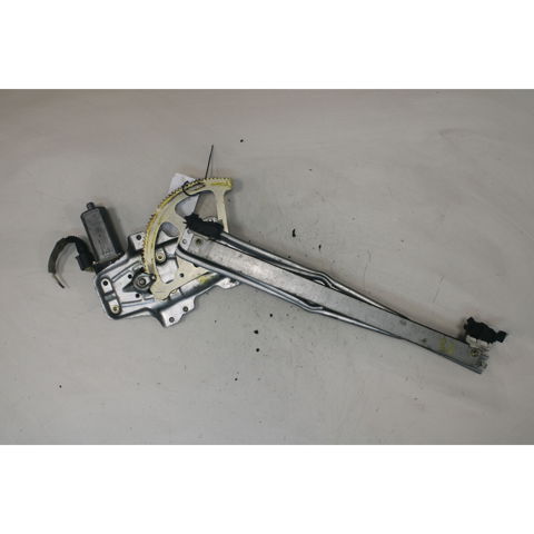 Mechanizm podnoszenia szyby drzwi przednich lewych 0130822018 TOYOTA