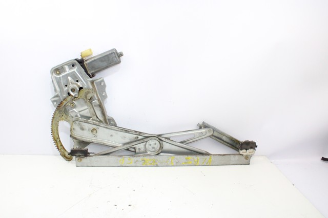 Mechanizm podnoszenia szyby drzwi przednich lewych 0130822018 TOYOTA