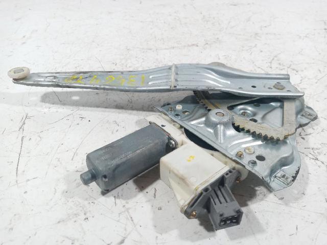 Mechanizm podnoszenia szyby drzwi tylnych prawych 0130822031 TOYOTA