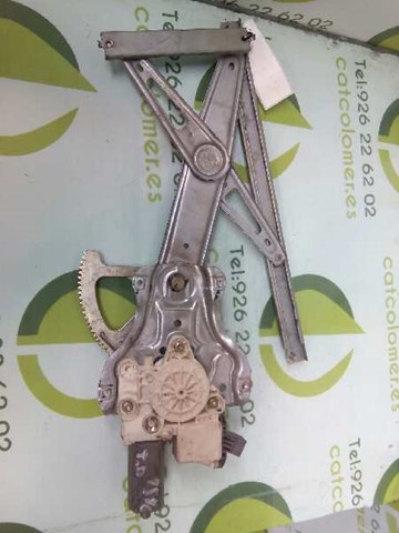 Mechanizm podnoszenia szyby drzwi przednich prawych 0130822032 TOYOTA