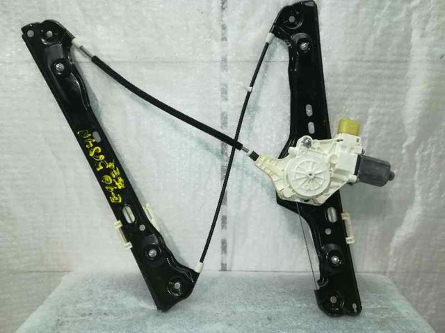 Mechanizm podnoszenia szyby drzwi przednich lewych 0130822226 BMW