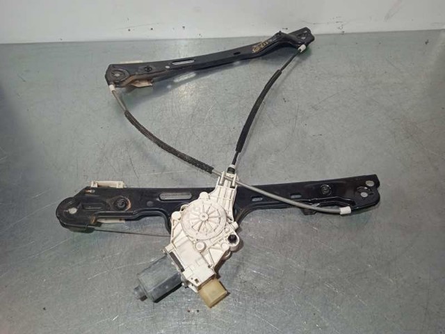 Mechanizm podnoszenia szyby drzwi przednich lewych 0130822226 BMW