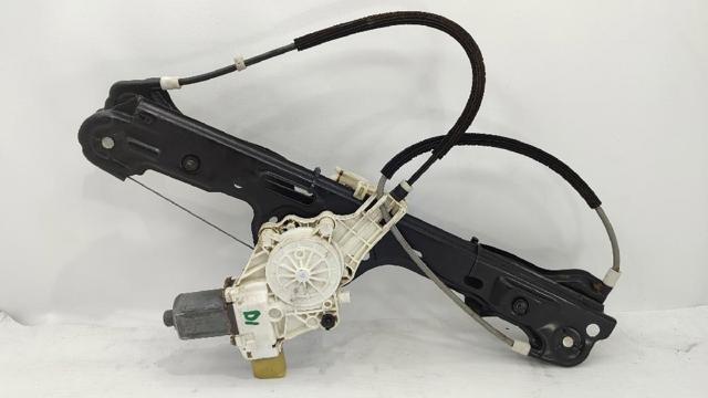 Mechanizm podnoszenia szyby drzwi przednich lewych 0130822226 BMW
