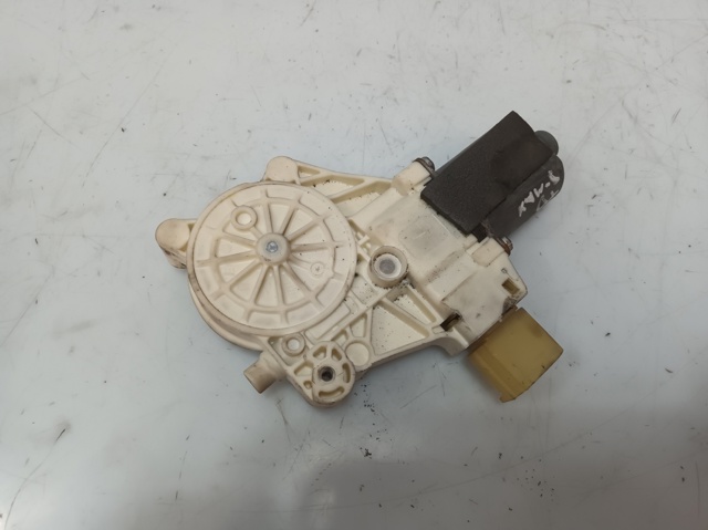 Mechanizm podnoszenia szyby drzwi przednich lewych 0130822287 FORD