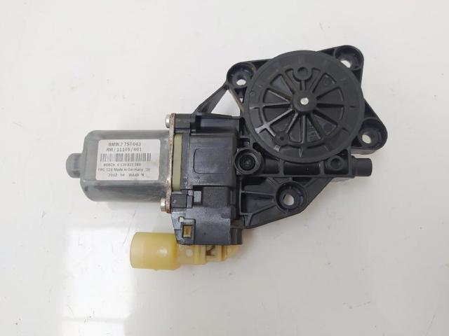 Mechanizm podnoszenia szyby drzwi przednich lewych 0130822380 BMW