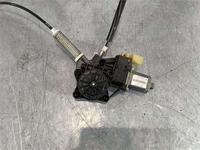 Mechanizm podnoszenia szyby drzwi przednich lewych 0130822380 BMW