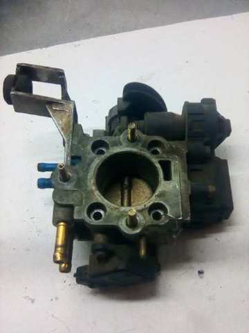 Regulator biegu jałowego 0132008602 OPEL