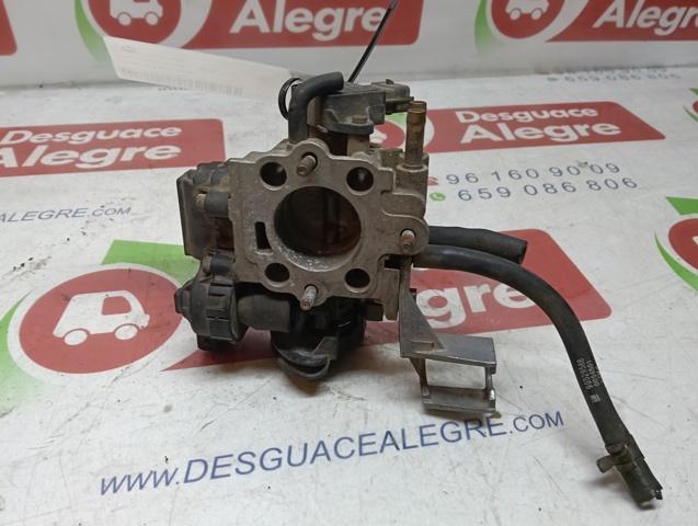 Regulator biegu jałowego 0132008602 OPEL