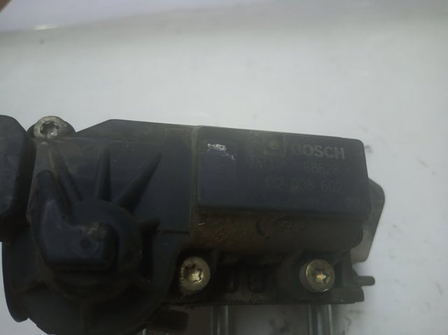 Regulator biegu jałowego 0132008602 OPEL