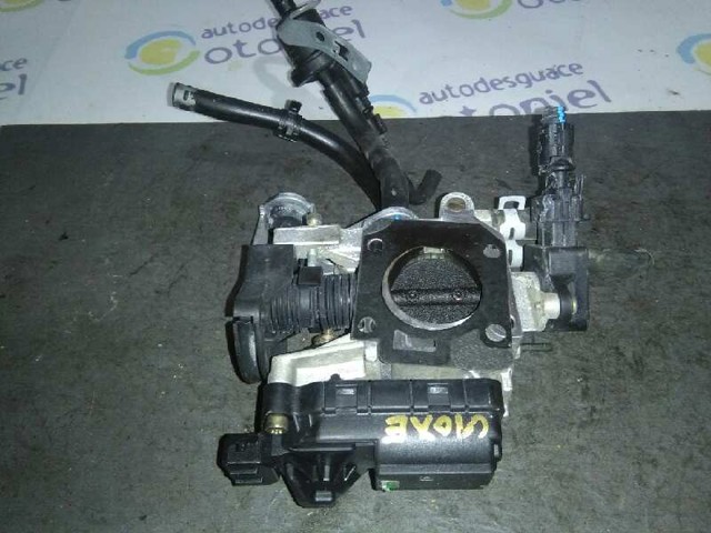 Regulator biegu jałowego 0132008602 OPEL