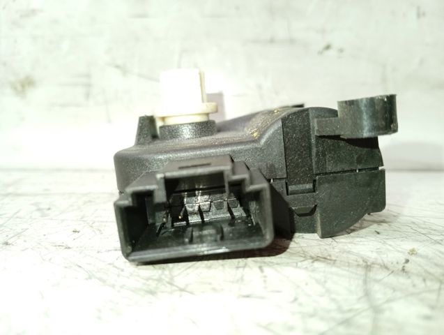 Silniczek klapy nagrzewnicy 0132801345 VAG