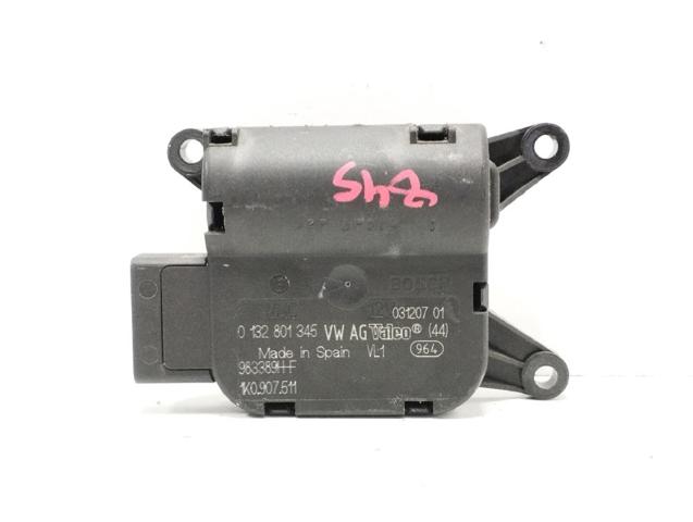 Silniczek klapy nagrzewnicy 0132801345 VAG