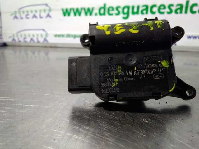 Silniczek klapy nagrzewnicy 0132801345 VAG