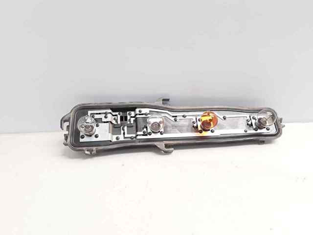 Lampa tylna Fiat Fiorino