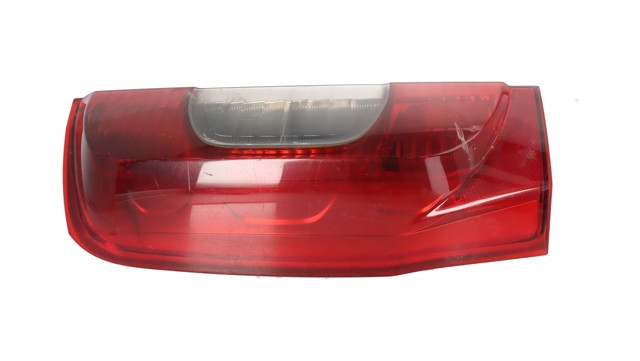 Lampa zespolona tylna prawa 01353206080E FIAT