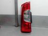 Lampa zespolona tylna prawa 01353206080E FIAT