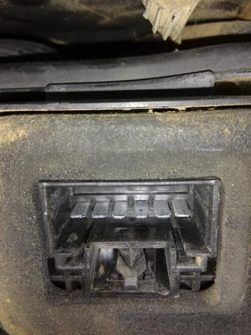 Lampa zespolona tylna prawa 01353206080E PEUGEOT