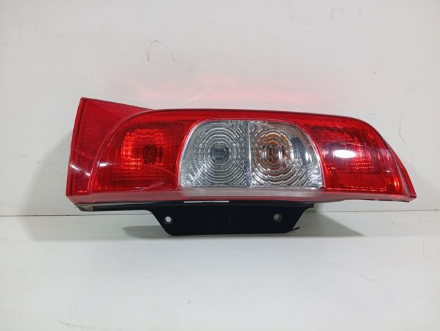 Lampa zespolona tylna prawa 01353206080E PEUGEOT