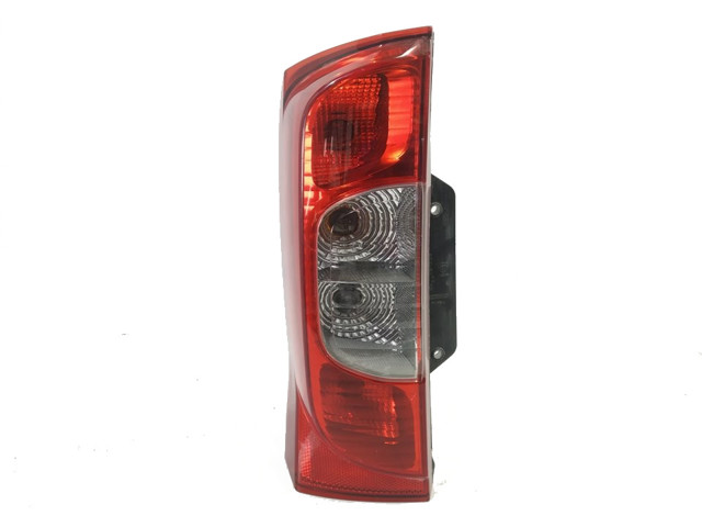 Lampa zespolona tylna prawa 01353206080E PEUGEOT