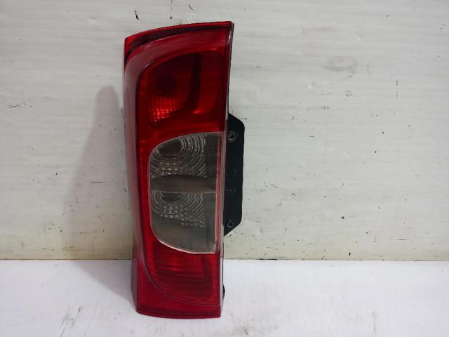 Lampa zespolona tylna prawa 01353206080E PEUGEOT