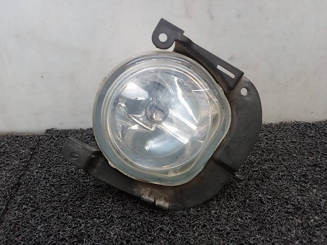 Lampa przeciwmgielna prawa 01356780080 Peugeot/Citroen