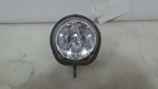 Lampa przeciwmgielna prawa 01356780080 Peugeot/Citroen