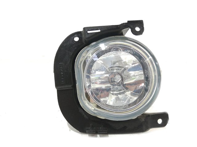 Lampa przeciwmgielna lewa/prawa 01357925080 PEUGEOT