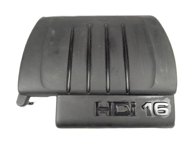 Pokrywa silnika dekoracyjna Citroen Berlingo M