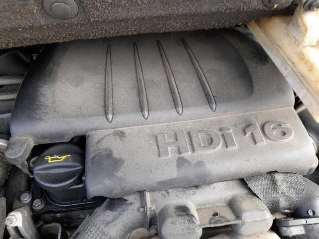 Pokrywa silnika dekoracyjna Citroen Berlingo M