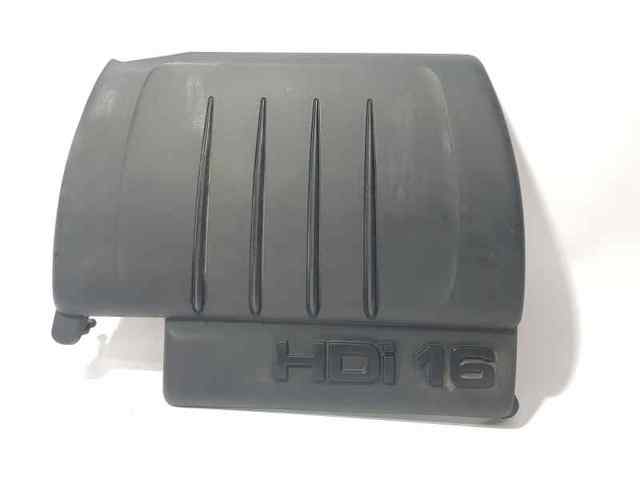 Pokrywa silnika dekoracyjna Citroen Berlingo M