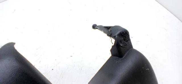 Pokrywa silnika dekoracyjna Peugeot 206 2A/C