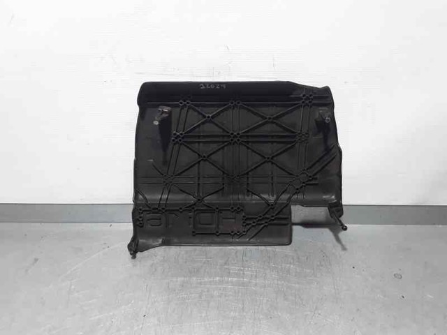 Pokrywa silnika dekoracyjna Peugeot 308 1 4A, 4C