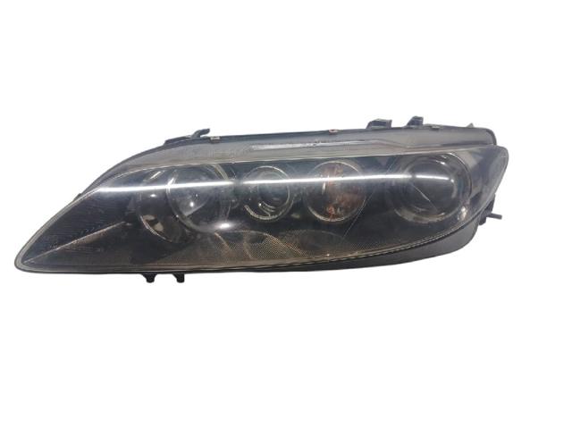 Reflektor lewy 014003902L MAZDA