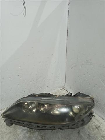 Reflektor lewy 014003902L MAZDA