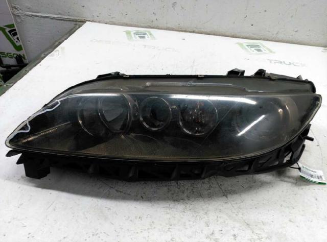 Reflektor lewy 014003902L MAZDA