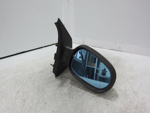 Lusterko wsteczne lewe 014092 RENAULT