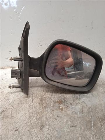 Lusterko wsteczne lewe 014106 RENAULT