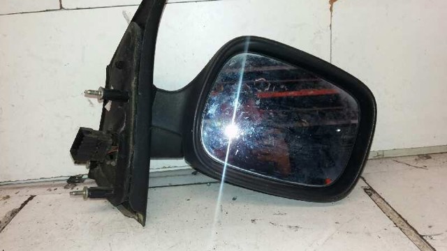Lusterko wsteczne lewe 014106 RENAULT